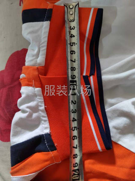 主要生產校服園服領口袖口下擺-第4張圖片