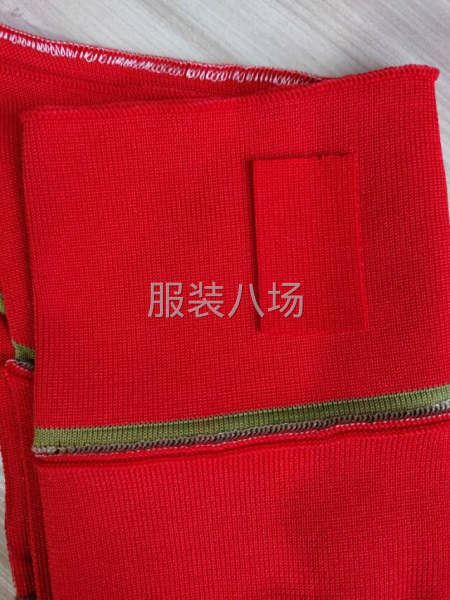 主要生產校服園服領口袖口下擺-第8張圖片