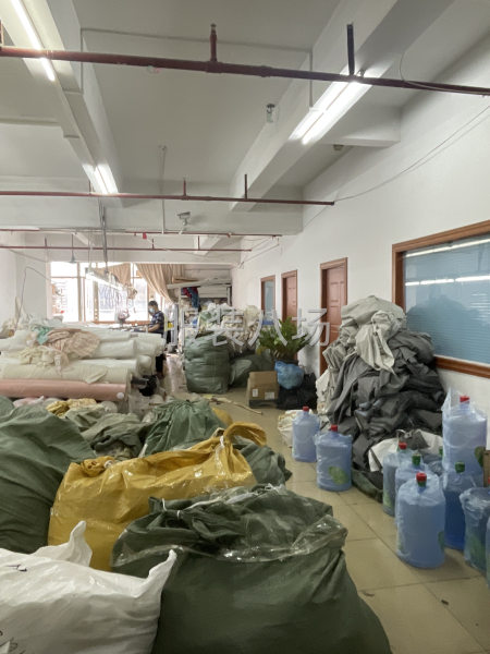 厂房转让，无需转让费，只要拿回押金就可以-第3张图片