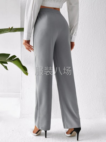 450件休闲裤外发-第2张图片