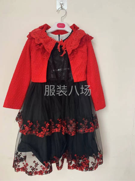 500件工装/连衣裙/仿皮革外发-第1张图片