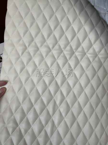 日产量2万米绗缝厂，承接外贸单，内销单绗缝绗绣-第6张图片