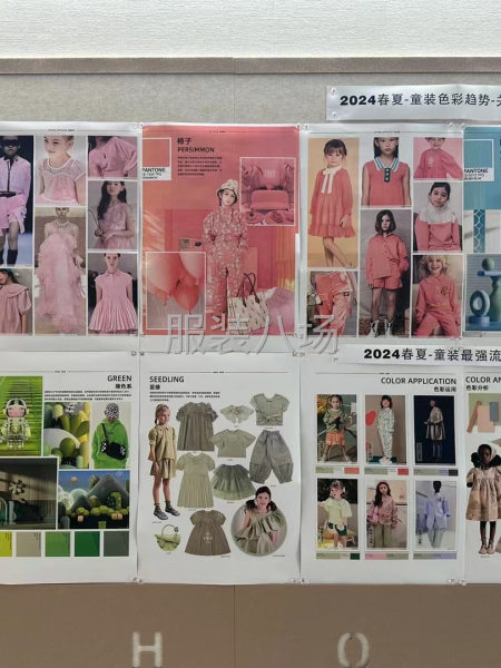 服裝原創設計開發-第3張圖片