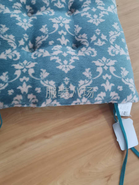 承接加工各种家纺，服装-第4张图片