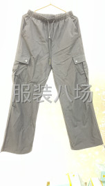 undefined - 2000件女装/衬衫/休闲裤/裤子外发 - 图5