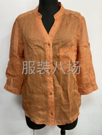 undefined - 2000件女装/衬衫/休闲裤/裤子外发 - 图6