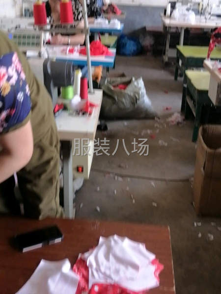 青浩服裝縫紉加工廠-第2張圖片