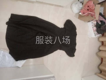 undefined - 300件女装外发 - 图1