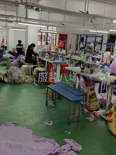 寻找订单，长期合作-第2张图片