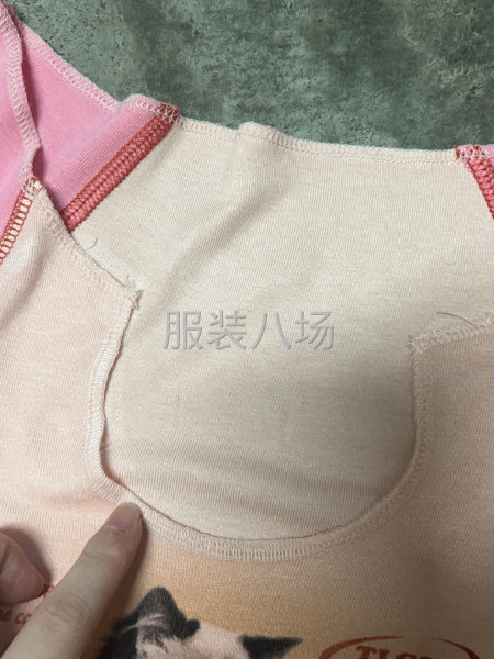 2000件女裝/T恤外發-第1張圖片