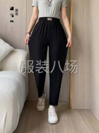 undefined - 女裤休闲裤多款式高档裤 - 图3
