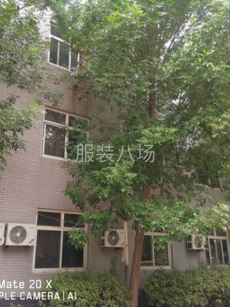 品牌女装生产，货源稳定， 招流水线车工30名-第6张图片