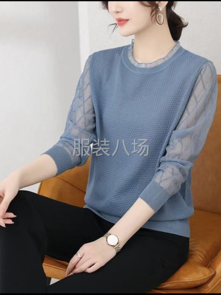 惠州佳欣服饰有限公司-第4张图片