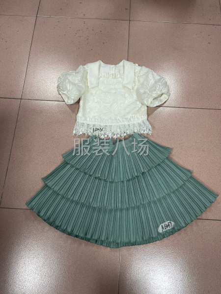 500件童装/连衣裙/皮革外发-第1张图片