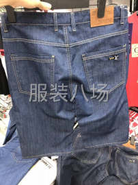 undefined - 男装牛仔裤尾货弹力 - 图3