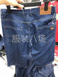 undefined - 男装牛仔裤尾货弹力 - 图6