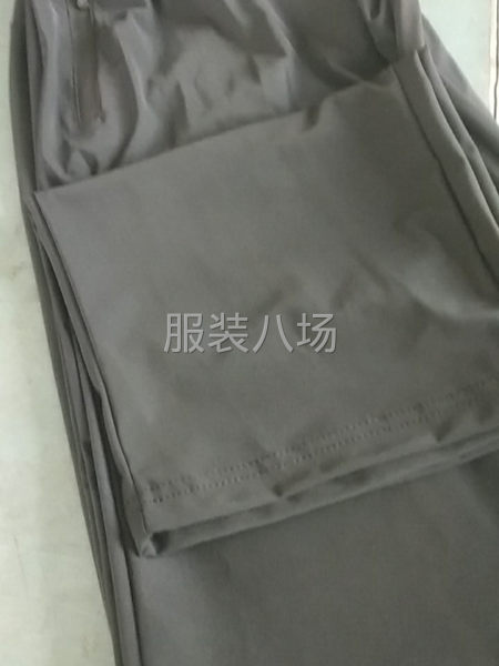 2000件裤子外发-第2张图片
