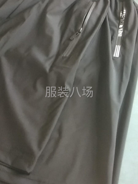 2000件裤子外发-第1张图片