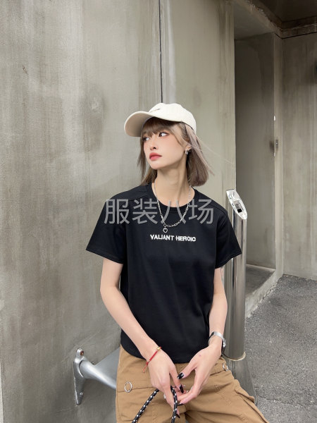 山东服装厂（最高做外贸）-第3张图片