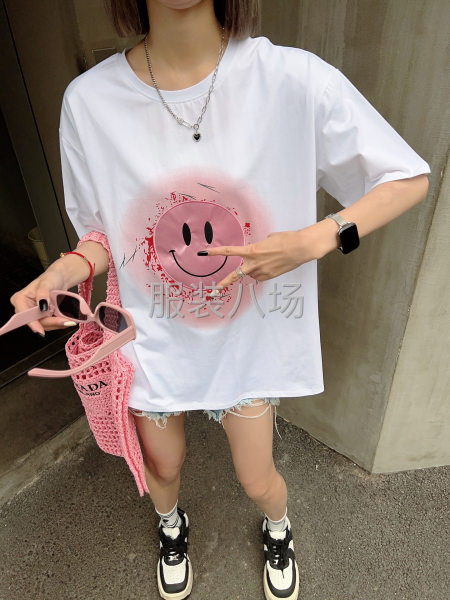 山东服装厂（最高做外贸）-第2张图片