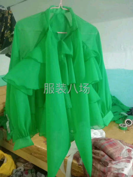 200件连衣裙外发-第2张图片