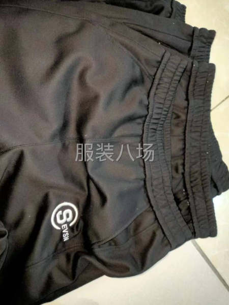專業(yè)做褲子立體腰，凈腰，各種口袋兜-第2張圖片