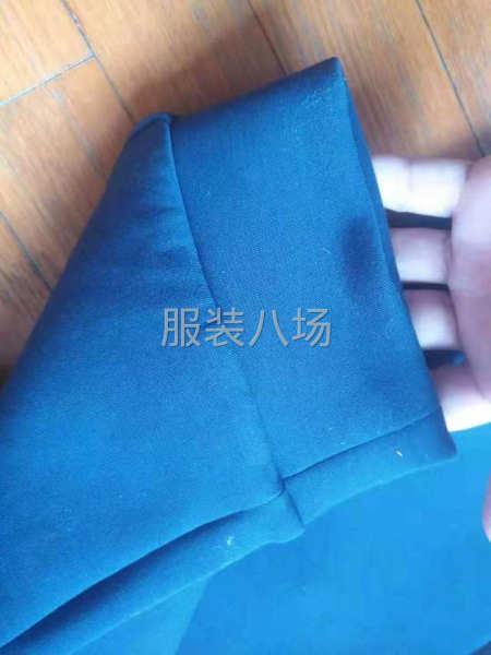 專業(yè)做褲子立體腰，凈腰，各種口袋兜-第7張圖片