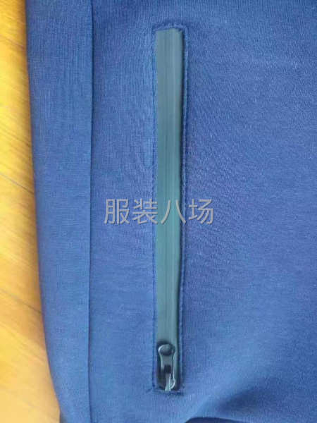 專業(yè)做褲子立體腰，凈腰，各種口袋兜-第8張圖片