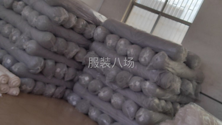 高价收购库存面料辅料-第1张图片