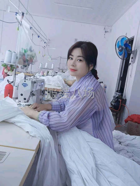 专业服装加工多年-第8张图片