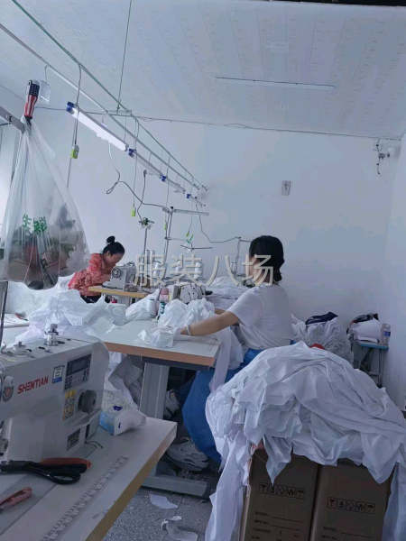 专业服装加工多年-第7张图片