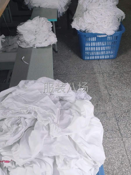 专业服装加工多年-第3张图片