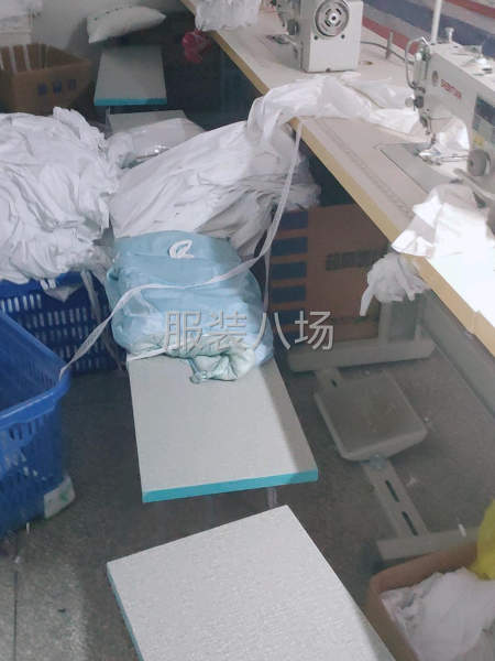 专业服装加工多年-第4张图片