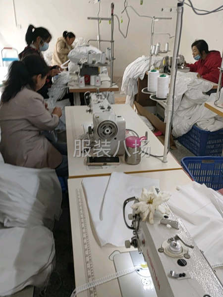 专业服装加工多年-第2张图片