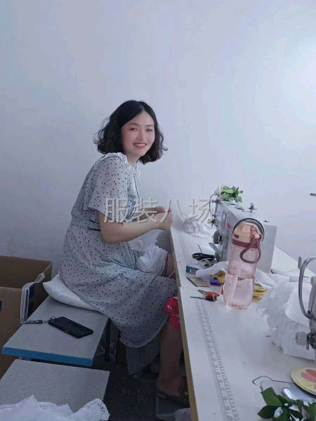 专业服装加工多年-第9张图片