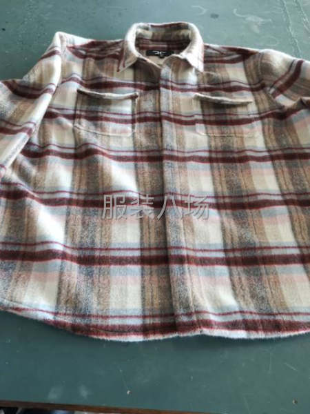 600件连衣裙/衬衫/西服西裤/女装/男装外发-第2张图片