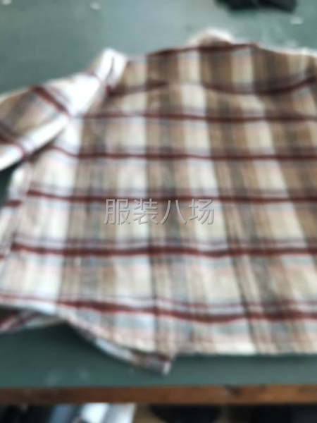 600件连衣裙/衬衫/西服西裤/女装/男装外发-第1张图片