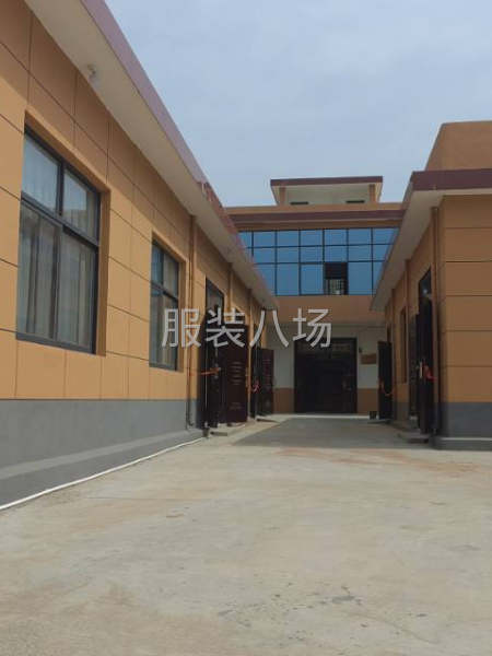 承接从裁到后道或清加工-第2张图片