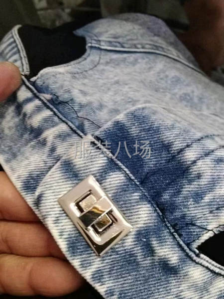 专业团队，打四合扣凤眼，直眼，钉扣，四合扣，五爪扣，-第2张图片