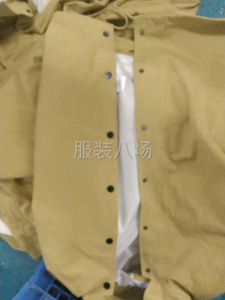 专业团队，打四合扣凤眼，直眼，钉扣，四合扣，五爪扣，-第3张图片