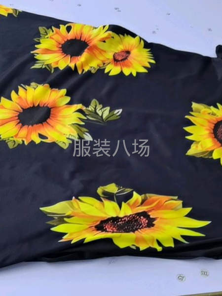 招车位1—2名，冚车1名，剪线包装2名-第1张图片