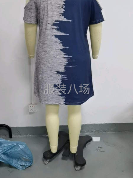 招车位1—2名，冚车1名，剪线包装2名-第3张图片