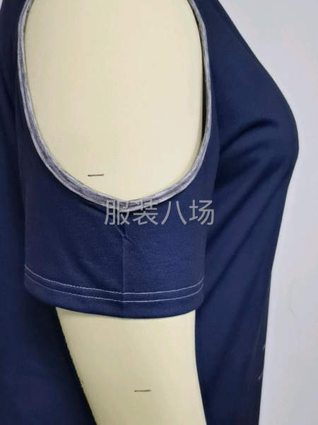 招车位1—2名，冚车1名，剪线包装2名-第4张图片