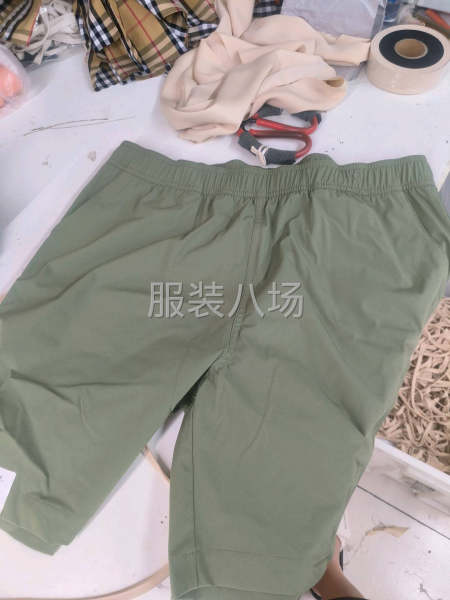 1000件女装/男装外发-第1张图片
