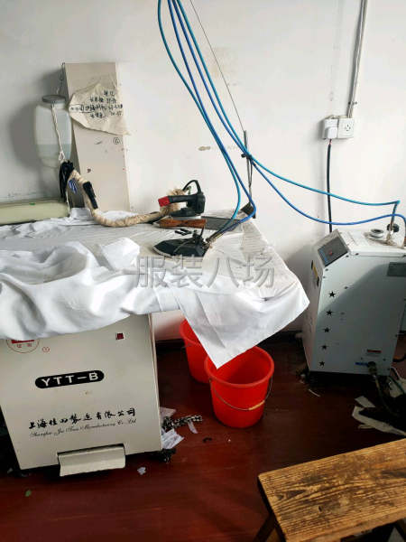 服装厂整厂超低价转让4万-第5张图片