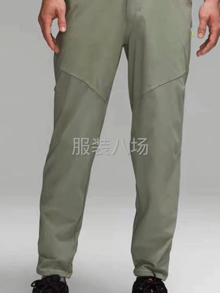 1500件休闲裤/男装外发-第1张图片