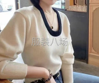 undefined - 桐乡毛衣工厂寻客户 - 图1