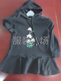 undefined - 承接各类服装加工，量大从优 - 图5