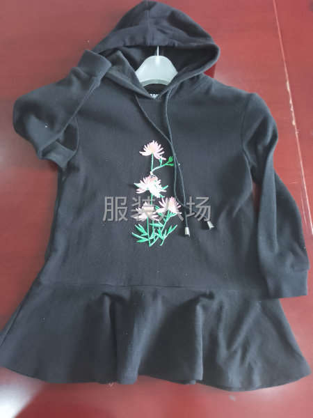 承接各类服装加工，量大从优-第5张图片