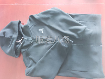 undefined - 承接各类服装加工，量大从优 - 图2